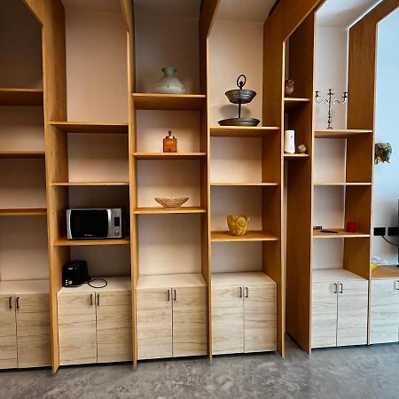 Aìri Loft Apartment Alghero Ngoại thất bức ảnh