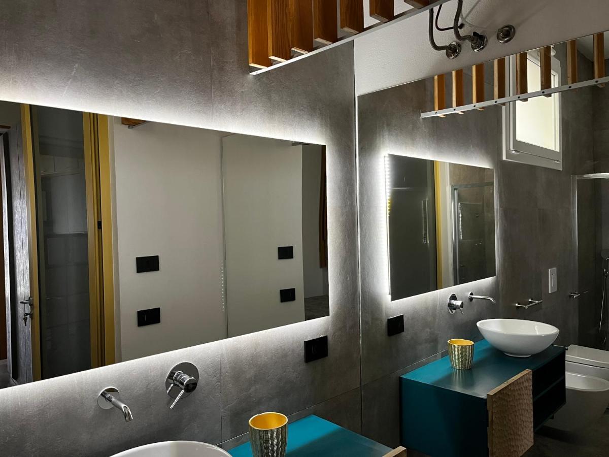 Aìri Loft Apartment Alghero Ngoại thất bức ảnh