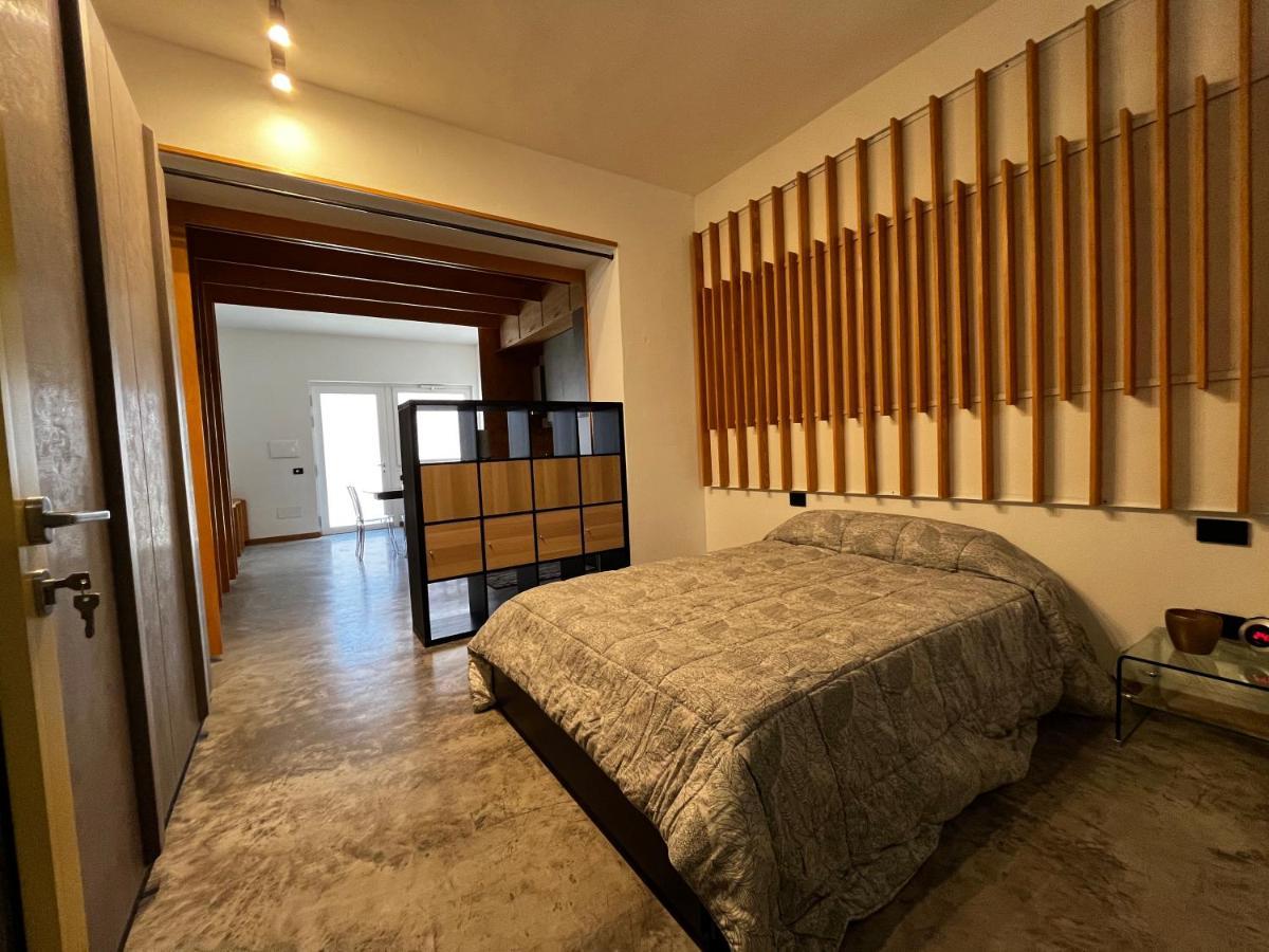Aìri Loft Apartment Alghero Ngoại thất bức ảnh
