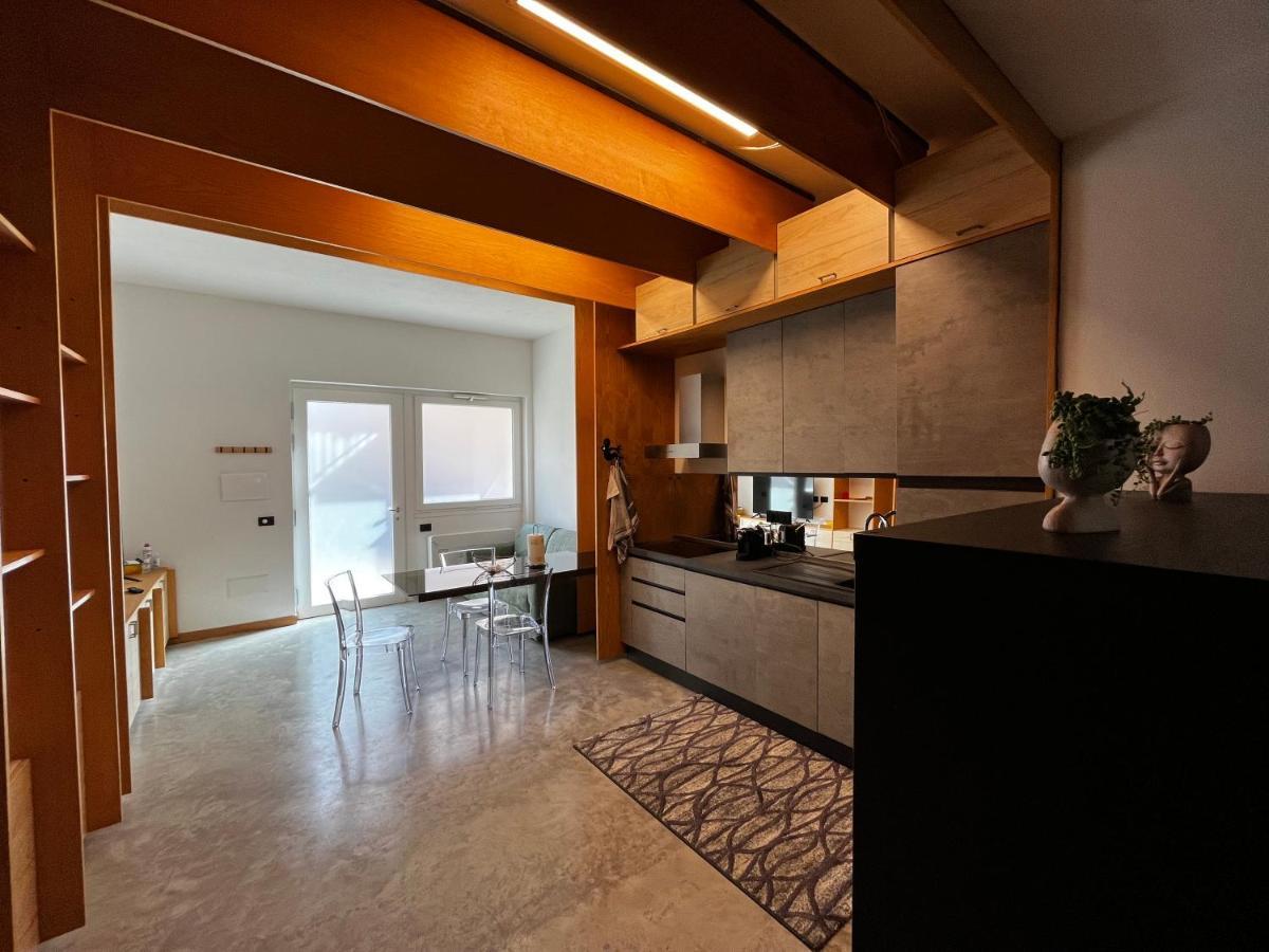Aìri Loft Apartment Alghero Ngoại thất bức ảnh