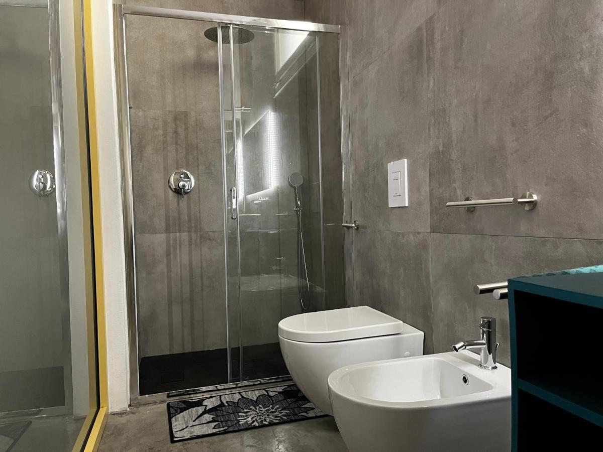Aìri Loft Apartment Alghero Ngoại thất bức ảnh