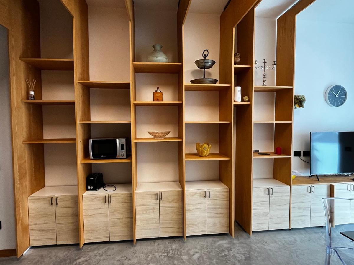 Aìri Loft Apartment Alghero Ngoại thất bức ảnh