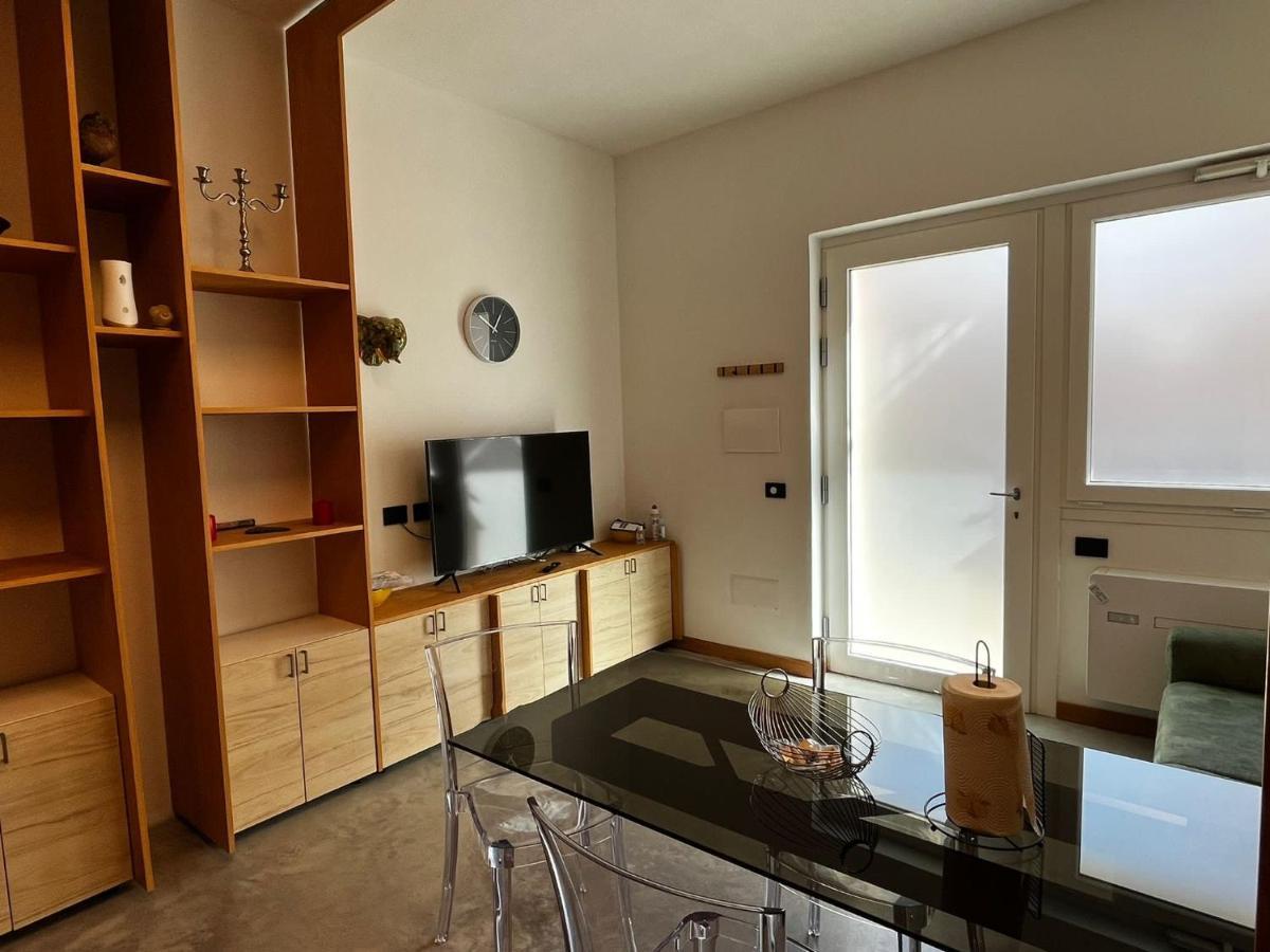 Aìri Loft Apartment Alghero Ngoại thất bức ảnh