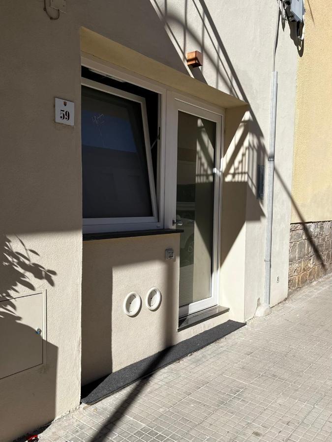 Aìri Loft Apartment Alghero Ngoại thất bức ảnh