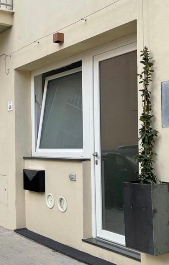 Aìri Loft Apartment Alghero Ngoại thất bức ảnh