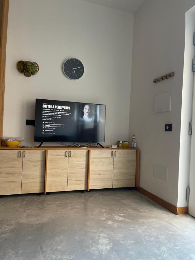 Aìri Loft Apartment Alghero Ngoại thất bức ảnh