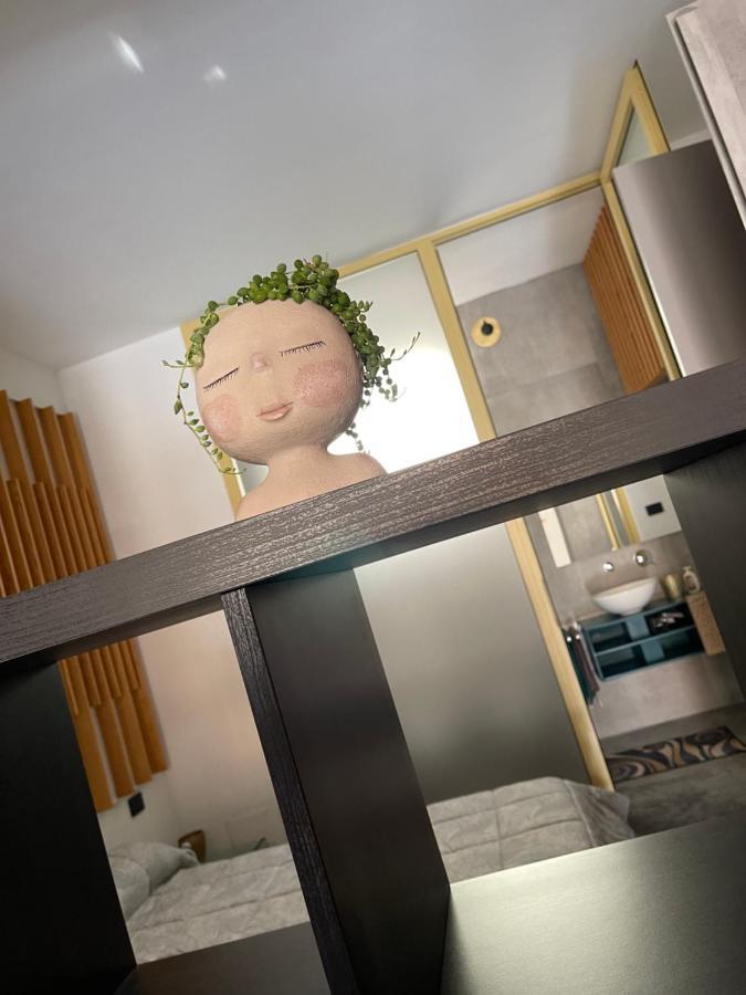 Aìri Loft Apartment Alghero Ngoại thất bức ảnh